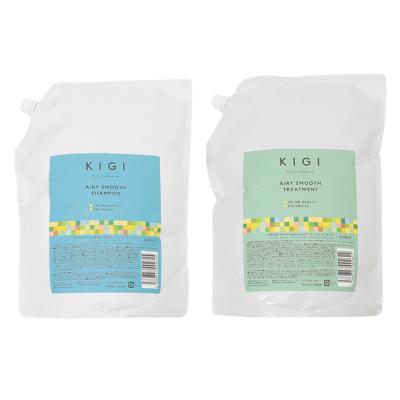 yZbgz LM oC VG I[KjJ KIGI By Sierra Organica GA[X[X tBZbg (Vv[ 2000mL + g[gg 2000g)