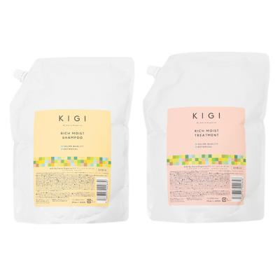 yZbgz LM oC VG I[KjJ KIGI By Sierra Organica b`CXg tBZbg (Vv[ 2000mL + g[gg 2000g)