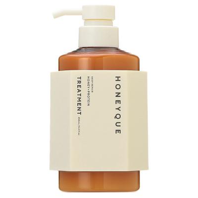 {g[NX nj[N HONEYQUE fB[vyA wAg[gg CXg 450mL g[gg
