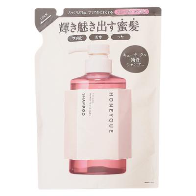 {g[NX nj[N HONEYQUE b`OX@Vv[ VCj[ lߑւp 400mL Vv[