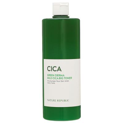 lC`[pubN NATURE REPUBLIC O[_[}CICA rbOgi[ 500mL ϐ [V