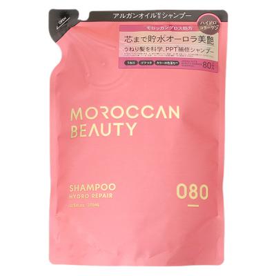 {g[NX bJr[eB MOROCCAN BEAUTY nChyA Vv[ lߑւp 370mL Vv[