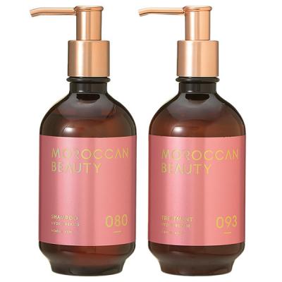 yZbgz {g[NX bJr[eB MOROCCAN BEAUTY nChyA {gZbg (Vv[ + g[gg e430mL)