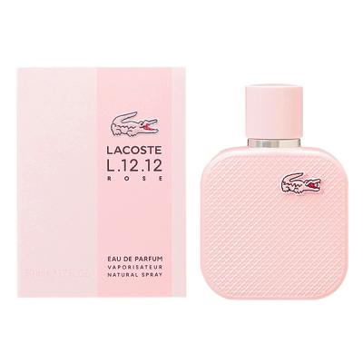 RXe LACOSTE L.12.12 [Y I[hpt@ EDP fB[X 50mL  tOX