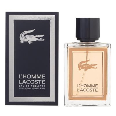 RXe LACOSTE  I[hg EDT Y 50mL  tOX