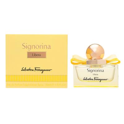 tFK FERRAGAMO Vj[i x I[fpt@ EDP fB[X 30mL  tOX I[hpt@