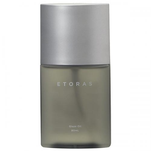 z[[ GgX ETORAS OCYIC 80mL }`[XIC