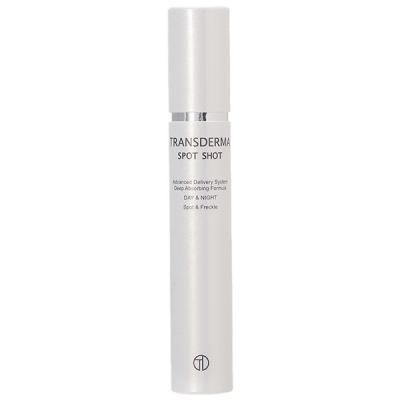 gX_[} TRANSDERMA gX_[} X|bcVbg 6mL et