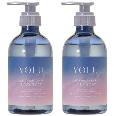  YOLU J[iCgPA {fB\[v@ylyA[̍?z 2Zbg 440mL 2Zbg ΂ {fB\[v