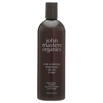 W}X^[I[KjbN John Masters Organics Z&SRfBVjOVv[ N (W&Z[W) 473mL