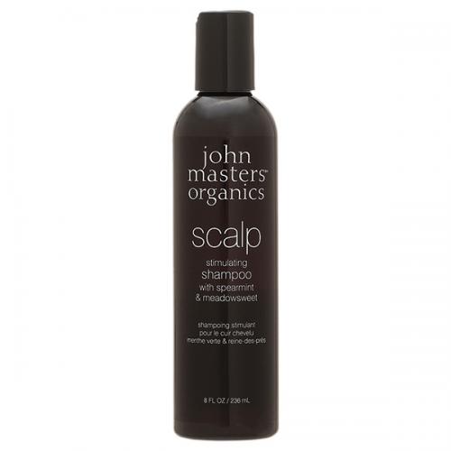 ジョンマスターオーガニック John Masters Organics S&Mスキャルプシャンプー N (スペアミント&メドウスイート) 236mL
