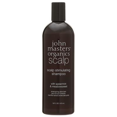 W}X^[I[KjbN John Masters Organics S&MXLvVv[ N (XyA~g&hEXC[g) 473mL