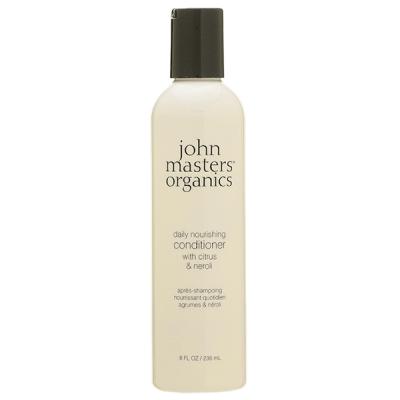 W}X^[I[KjbN John Masters Organics C&NRfBVi[ N (VgX&l) 236mL