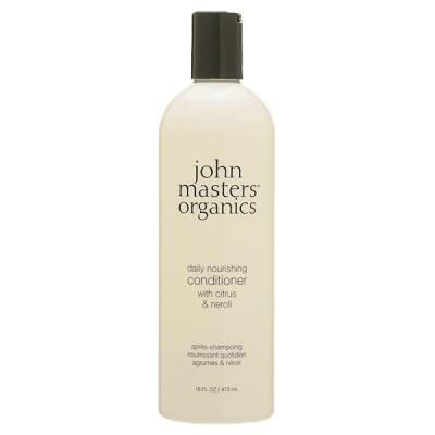 W}X^[I[KjbN John Masters Organics C&NRfBVi[ N (VgX&l) 473mL