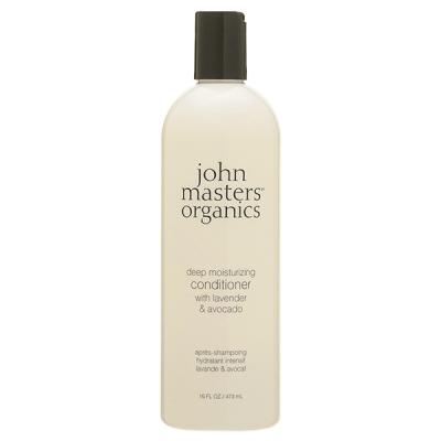 W}X^[I[KjbN John Masters Organics L&ARfBVi[ N (x_[&A{Jh) 473mL