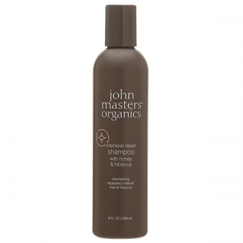 ジョンマスターオーガニック John Masters Organics H&Hリペアシャンプー N (ハニー&ハイビスカス) 236mL