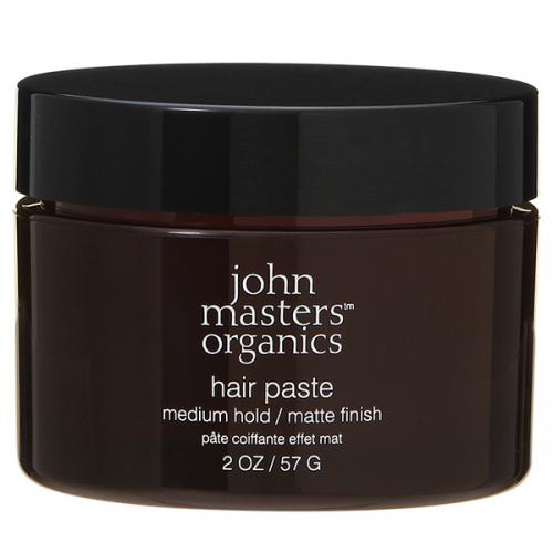 ジョンマスターオーガニック John Masters Organics ヘアペースト 57g スタイリングワックス