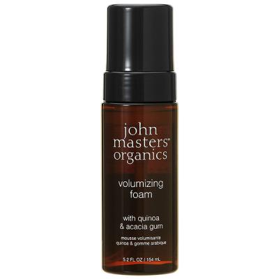 W}X^[I[KjbN John Masters Organics Q&A{[}CWOtH[ (LmA&AJVAK) 154mL X^CO[X