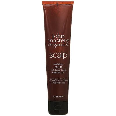 W}X^[I[KjbN John Masters Organics S&TXLvEXNu (VK[P[&eB[c[) 180g pXNu