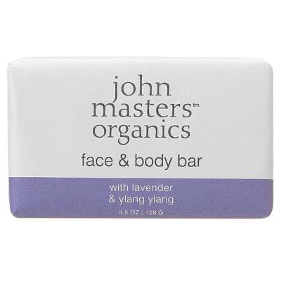 W}X^[I[KjbN John Masters Organics LRG&YY\[v (x_[[Y[jE&CC) 128g ΂