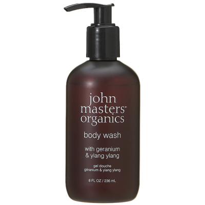 W}X^[I[KjbN John Masters Organics G&Y{fBEHbV ([jE&CC) 236mL {fB\[v