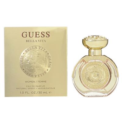 QX GUESS xb B[^ I[hpt@ EDP fB[X 30mL  tOX