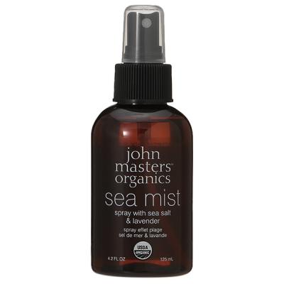 W}X^[I[KjbN John Masters Organics S&LV[~XgXv[ N (V[\g&x_[) 125mL wA~Xg