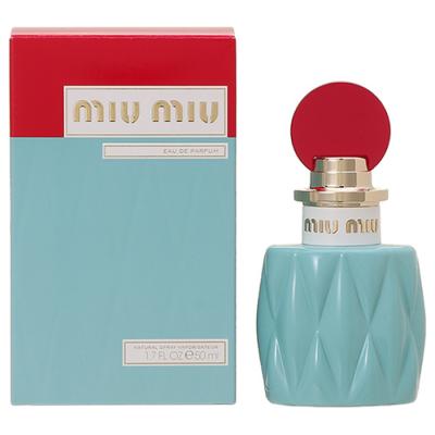 ~E~E MiuMiu ~E~E I[hpt@ EDP fB[X 50mL  tOX