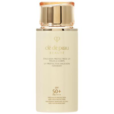  NEhE|[ {[e cle de peau BEAUTE G}VUVR[n SPF50+ PA++++ 100mL Ă~