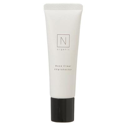 GkI[KjbN N organic x[X NAUVveN^[ SPF50+ PA++++ 30g Ă~