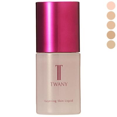 Jl{E gj[ TWANY COXLNCh SPF23 PA++ 30mL Lbht@f[V