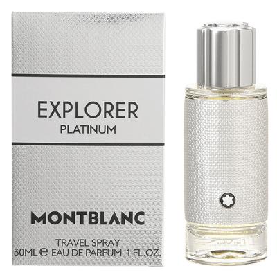 u MONTBLANC GNXv[[ v`i I[hpt@ EDP Y 30mL  tOX
