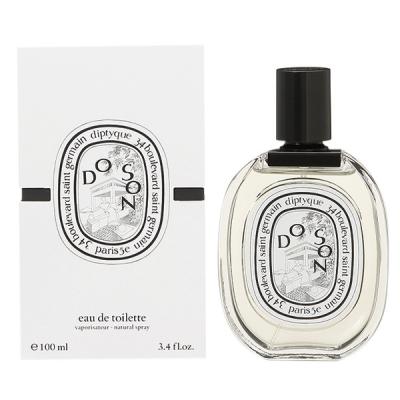 fBveBbN DIPTYQUE Do Son h \ I[hg EDT fB[X 100mL  tOX