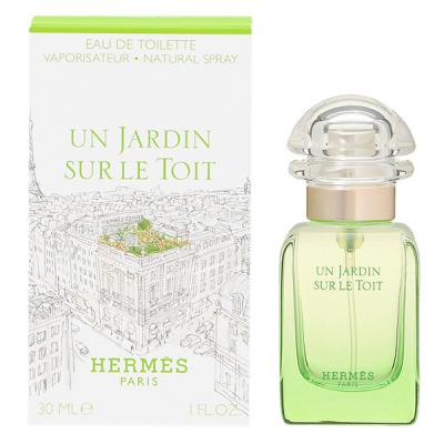 GX HERMES ̏̒ I[hg EDT jZbNX 30mL  tOX