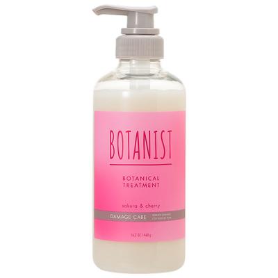 {^jXg BOTANIST {^jJ g[gg _[WPA TN&`F[̍ 460mL