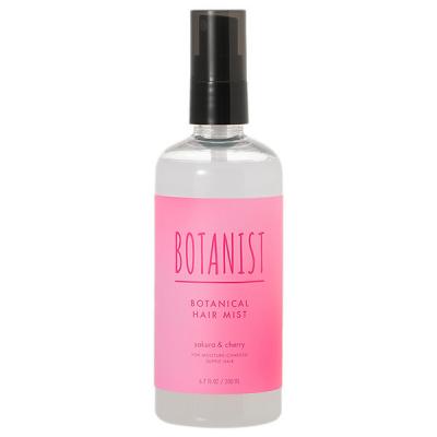 {^jXg BOTANIST {^jJ wA~Xg TN&`F[̍ 200mL