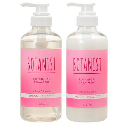 yZbgz {^jXg BOTANIST {^jJ TN&`F[̍ X[X Zbg (Vv[ + g[gg e460mL)