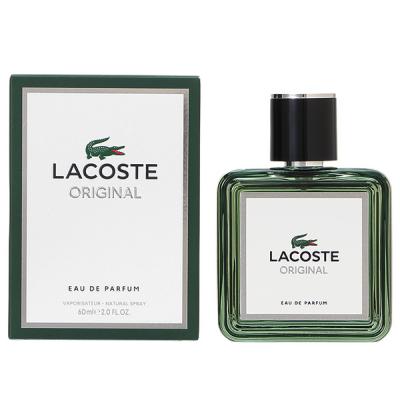 RXe LACOSTE IWi I[hpt@ EDP Y 60mL  tOX