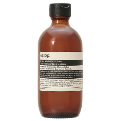 C\bv Aesop gD[}CY tFCV gi[ 200mL ϐ [V
