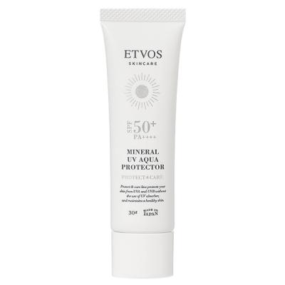 GgHX ETVOS ~lUVANAveN^[ 2025NpbP[W SPF50+ PA++++ 30g Ă~