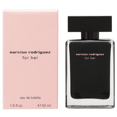 iV\hQX NARCISO RODRIGUEZ tH[n[ I[hg EDT fB[X 50mL  tOX