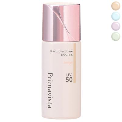 ԉ v}BX^ Primavista XLveNgx[X 玉h~ UV50 EX SPF50 PA+++ 25mL UVn