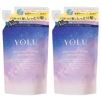 yZbgz  YOLU J[iCgyA Vv[ l&sIj[̍ lߑւ 370mL 2Zbg