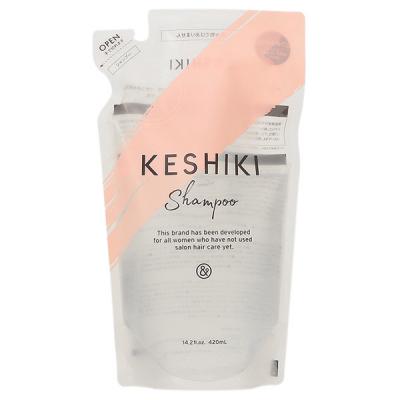 PVL KESHIKI Vv[ l tB 420mL