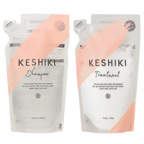 yZbgz PVL KESHIKI Vv[ l 420mL + wAg[gg l 420g