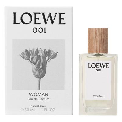 Gx LOEWE 001 E[} I[hDpt@ EDP fB[X 30mL  tOX I[hpt@