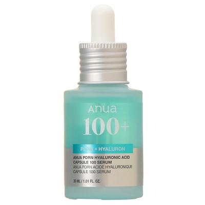 AkA ANUA PDRN qA_100 Z 30mL u[X^[et
