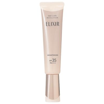  GNV[ zCg ELIXIR WHITE f[PA{[V uCgjO ba SPF35 PA++++ 35mL Ă~ UVn y򕔊Oiz