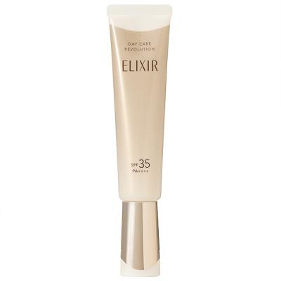  GNV[ VyG ELIXIR SUPERIEUR f[PA{[V ba SPF35 PA++++ 35mL Ă~ UVn y򕔊Oiz