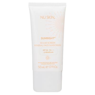 j[XL NU SKIN TCg \[[ XN[ ~l tFCX TXN[ SPF50 PA++++ 50g Ă~ UVn